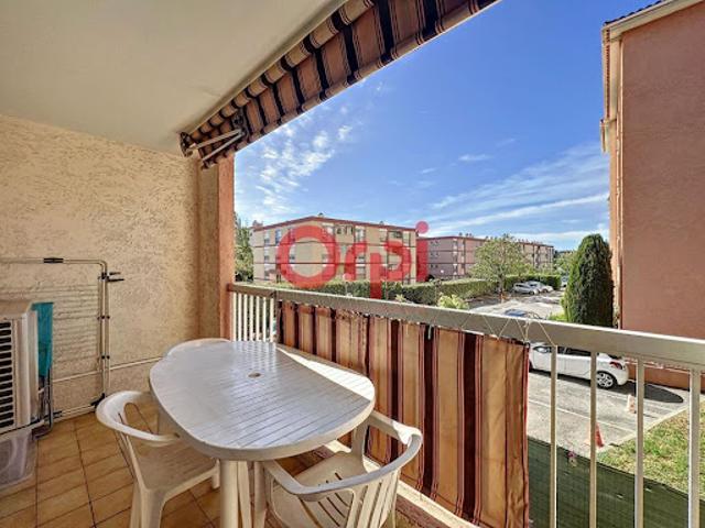 Appartement location à Arrondissement de Draguignan, Fréjus