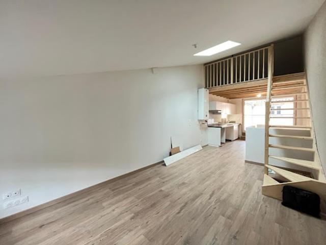 Appartement location à Montbrison