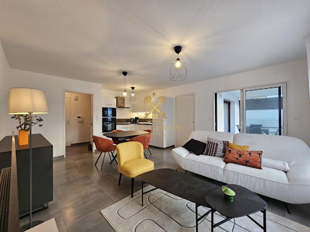 Appartement location à Lorient, Bretagne