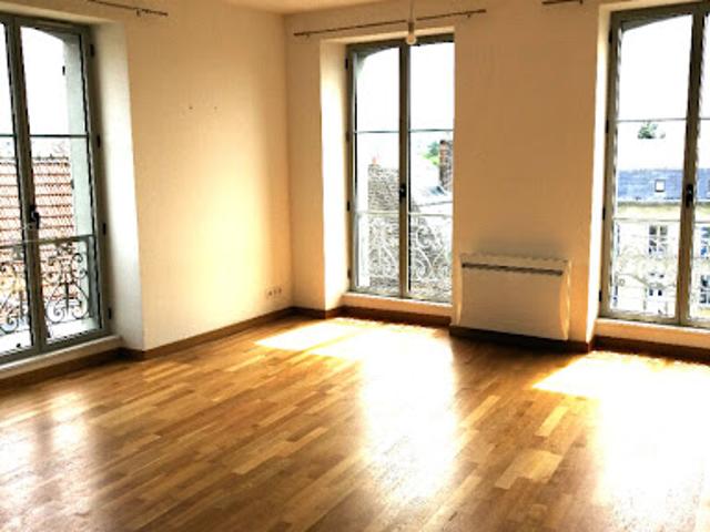 Appartement location à Château-Thierry, Château-thierry