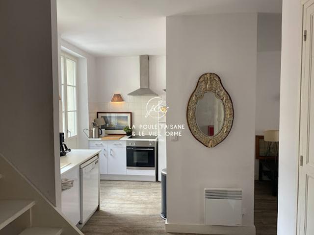 Appartement location à Rambouillet, Montfort-l'amaury
