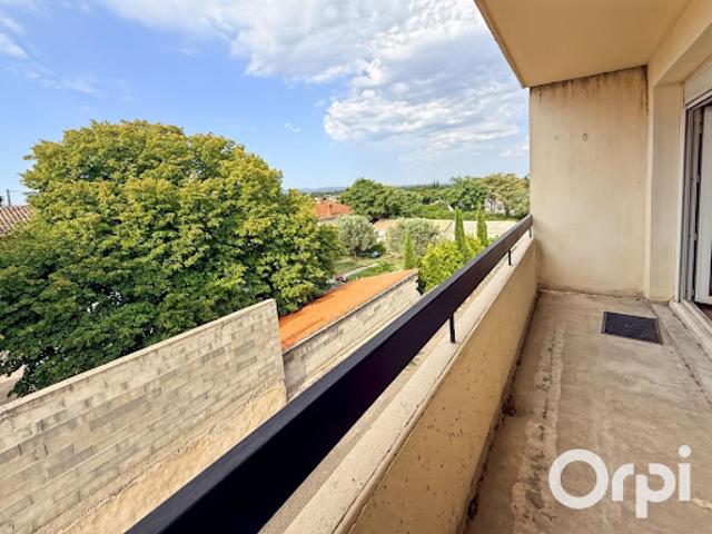 Appartement location à Carpentras, Bollène