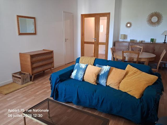 Appartement location à Pontivy, Bretagne