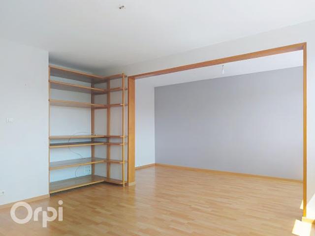 Appartement location à Clermont-Ferrand, Clermont-ferrand