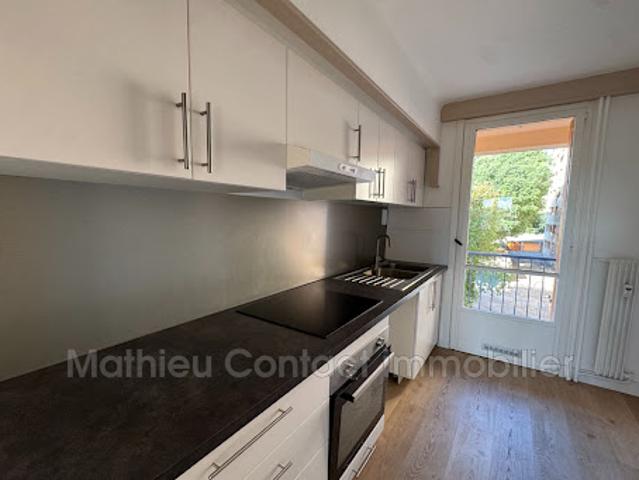 Appartement location à Nîmes