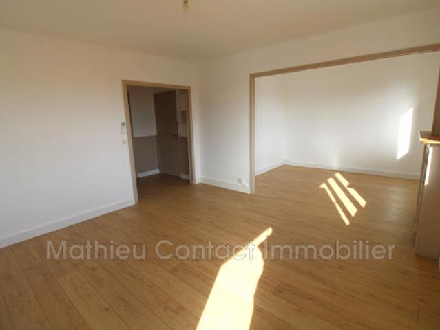 Appartement location à Nîmes