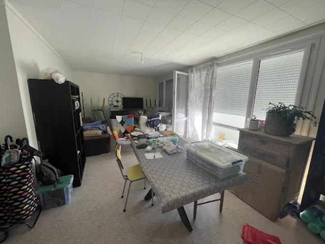Appartement location à Saint-quentin