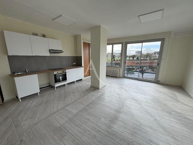 Appartement location à Blois