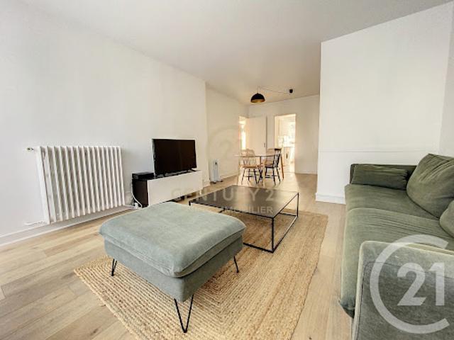 Appartement location à Rennes, Bretagne