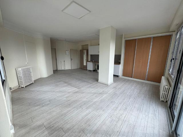 Appartement location à Blois