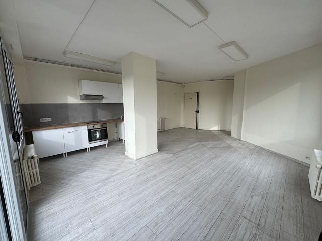 Appartement location à Blois