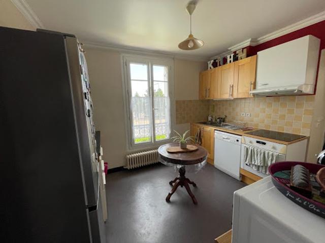 Appartement location à Mantes-la-Jolie, Epône