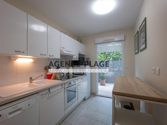 Appartement location à Les Sables-d'Olonne, Château-d'olonne