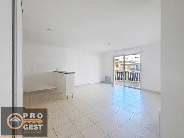 Appartement location à Montpellier, Castelnau-le-lez