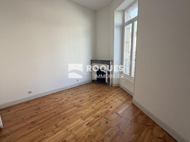 Appartement location à Millau