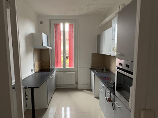 Appartement location à Vierzon