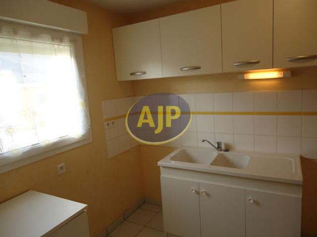 Appartement location à Pontivy, Bretagne