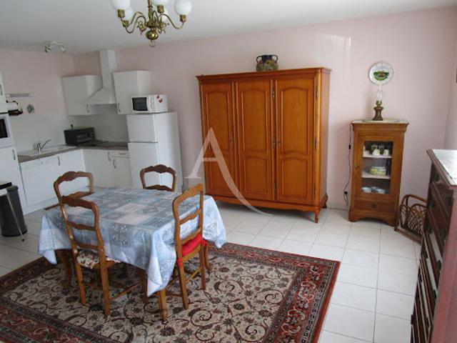 Appartement location à Les Sables-d'Olonne, Saint-jean-de-monts