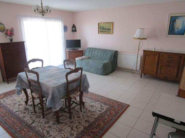 Appartement location à Les Sables-d'Olonne, Saint-jean-de-monts