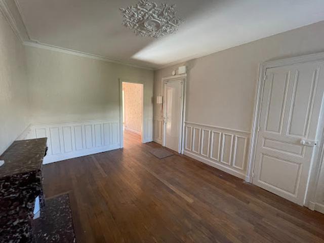 Appartement location à Reims