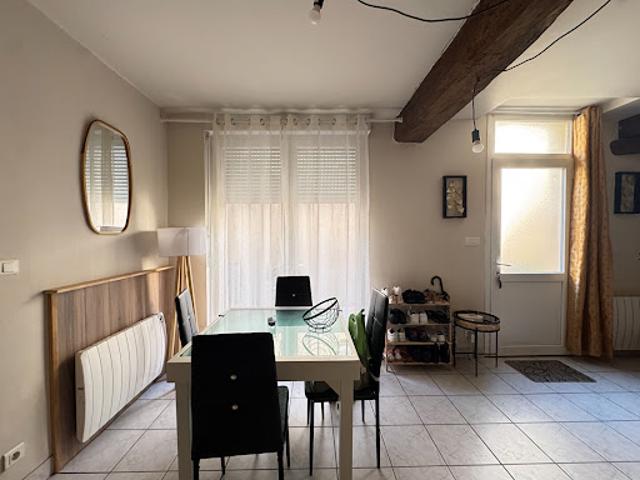 Appartement location à Saumur, Beaufort-en-vallée