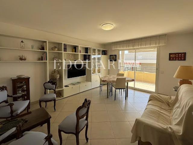 Appartement location à Nice, Menton