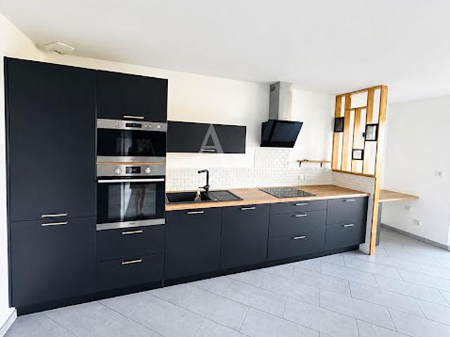 Appartement location à Nantes, Couëron