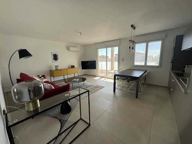 Appartement location à Montpellier, Marseillan