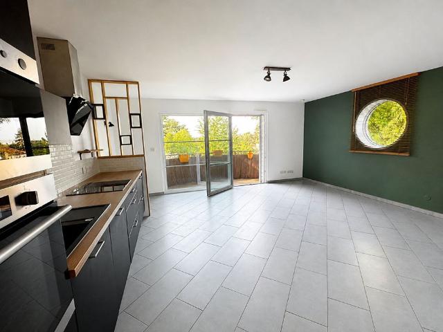 Appartement location à Nantes, Couëron