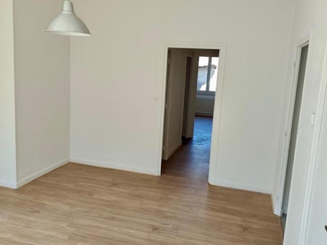 Appartement location à Valence, Bourg-de-péage