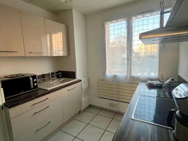 Appartement location à Le Havre