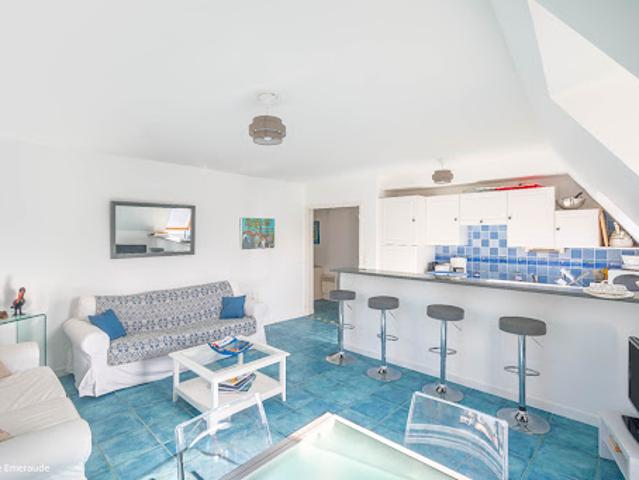 Appartement location à Saint-Malo, Bretagne