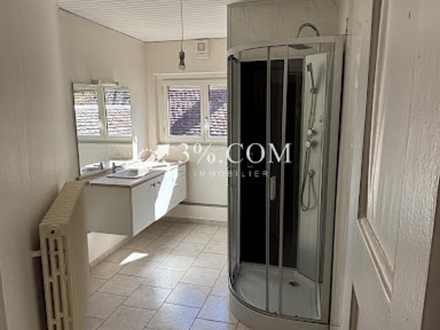 Appartement location à Sarreguemines, Bitche
