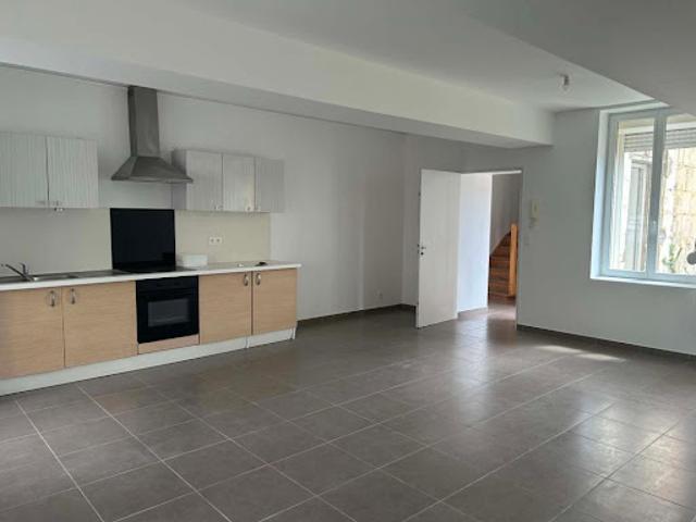 Appartement location à Laon, Chauny