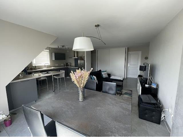 Appartement location à Holtzwihr, Porte-du-Ried