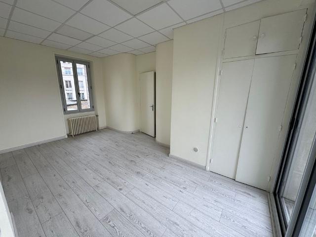 Appartement location à Blois