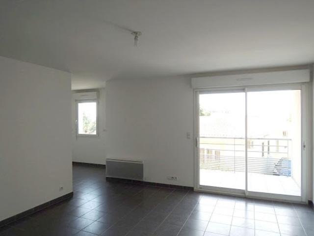 Appartement location à Caissargues, Gard