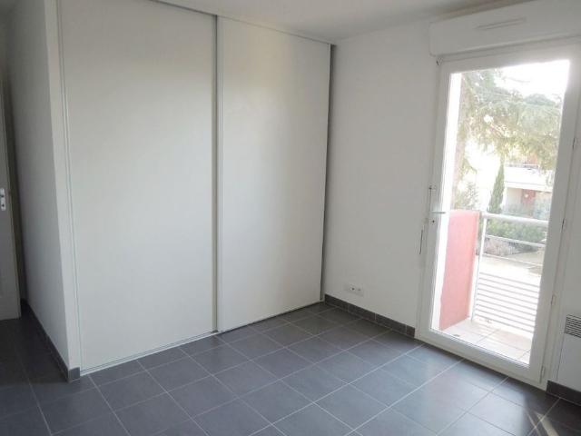Appartement location à Caissargues, Gard