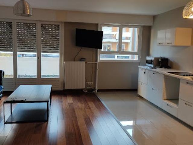 Appartement location à Paris, Île-de-France