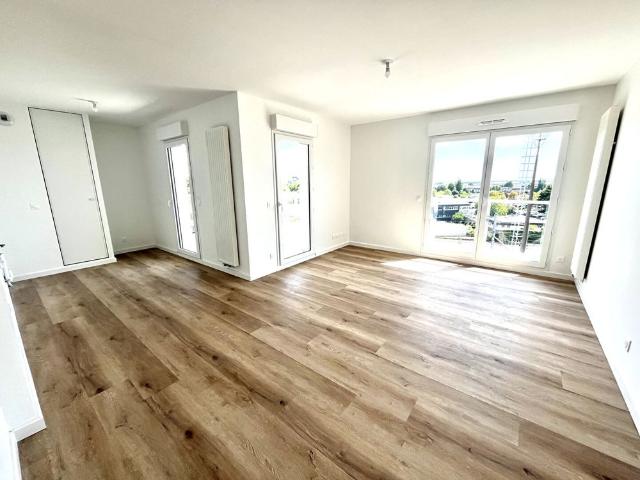 Appartement location à Vannes, Bretagne
