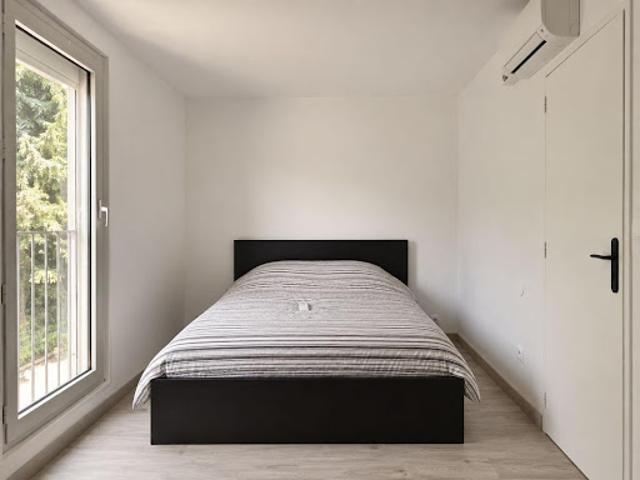 Appartement location à Marseille