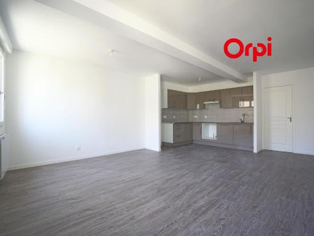 Appartement location à Bernay