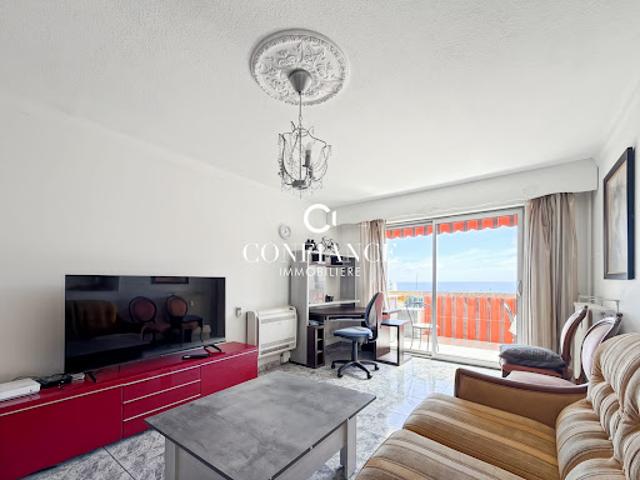 Appartement location à Nice