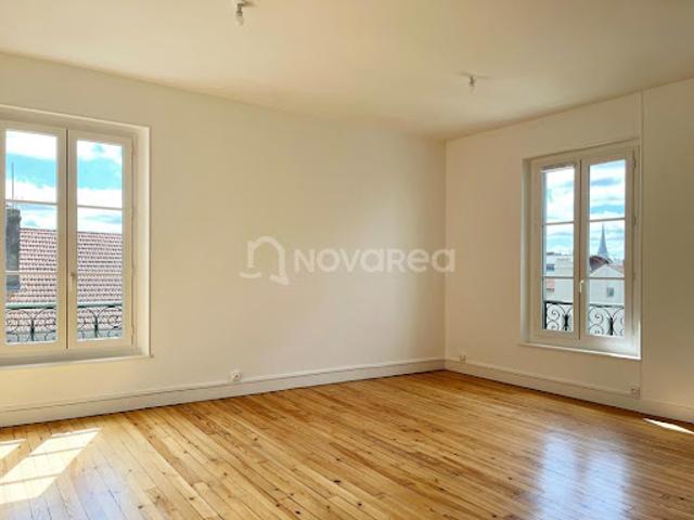 Appartement location à Pau