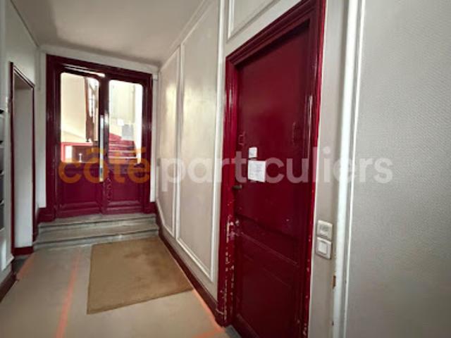 Appartement location à Nanterre, Bois-colombes