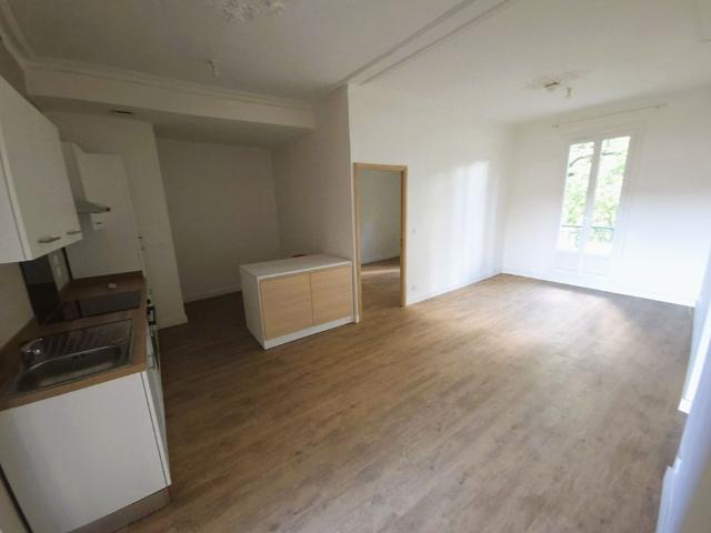 Appartement location à Quartier d'Espagne, Nîmes