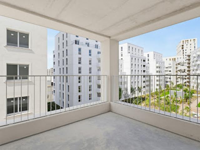 Appartement location à Bordeaux