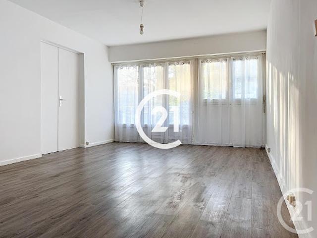 Appartement location à Cognac