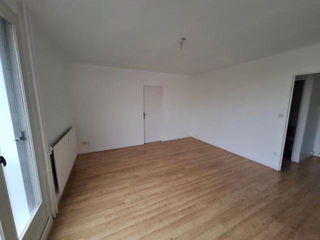 Appartement location à Compiègne