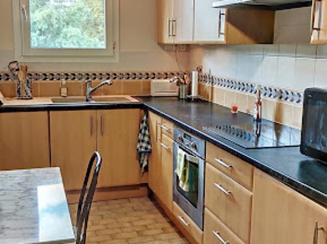 Appartement location à Orléans